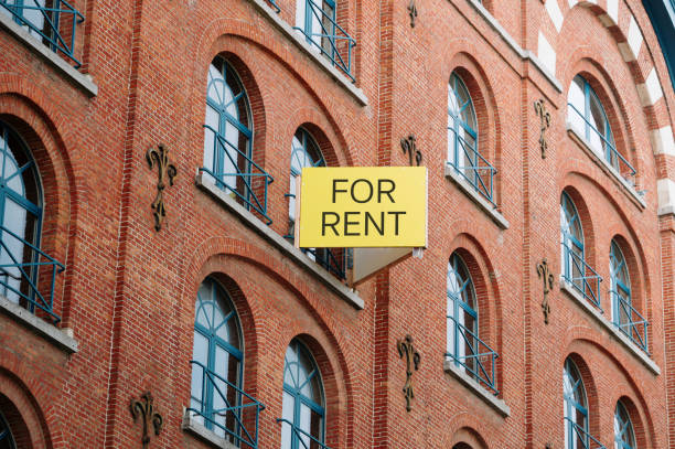 Build-to-Rent Developments