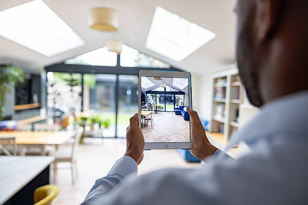 Digital Property Tours