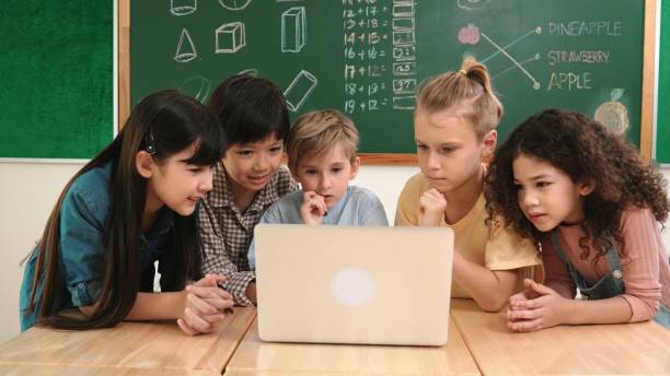 Inquiry-Based Learning