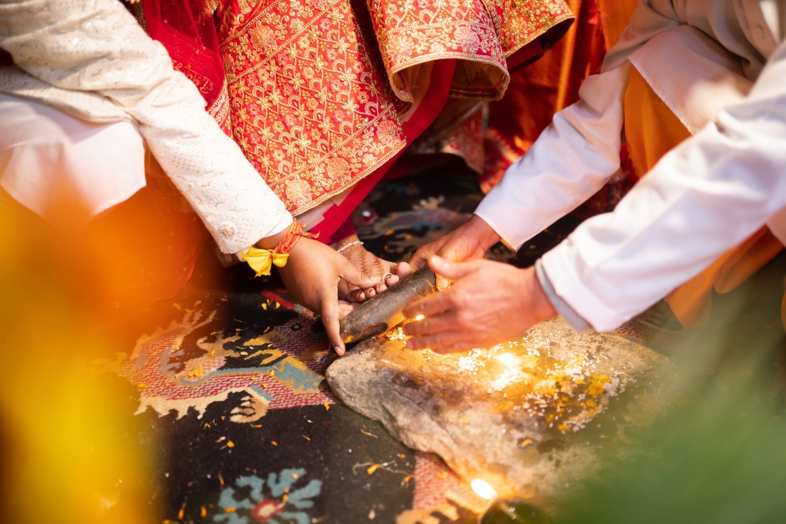 Triyuginarayan Temple Wedding Booking