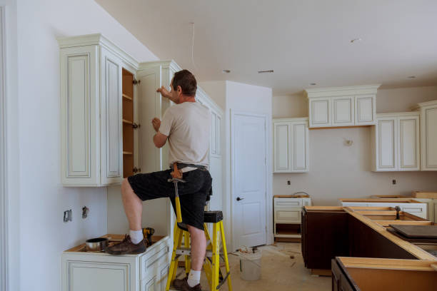Kitchen remodeling Sacramento