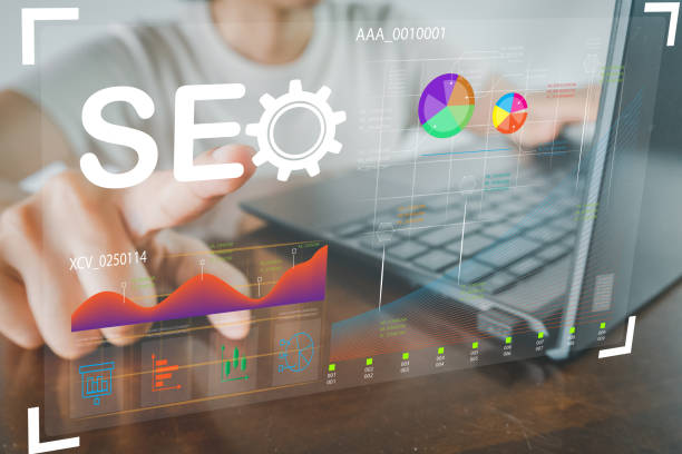 SEO Services in Brighton