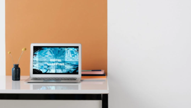 Digital Marketing Agency