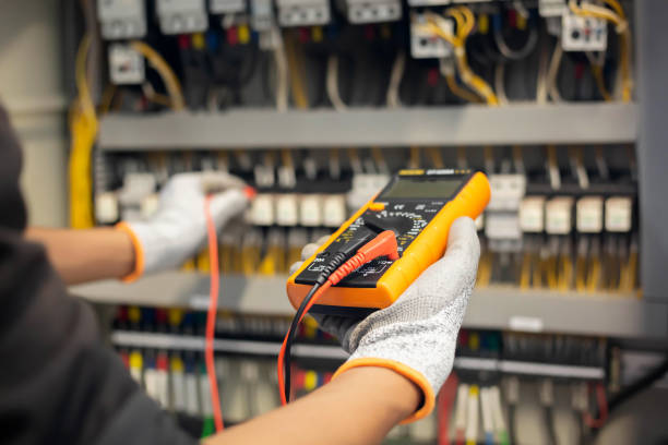electrical repair services