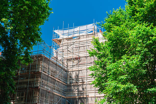 property restoration services