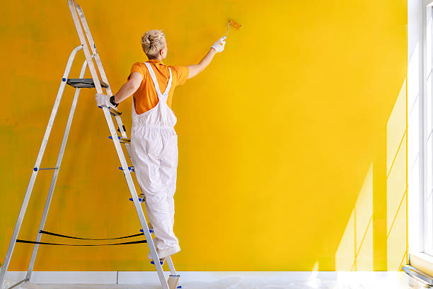 commercial painting contractor