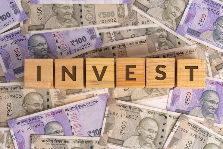 Investment App