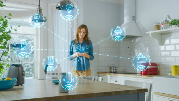 home automation company in nagpur