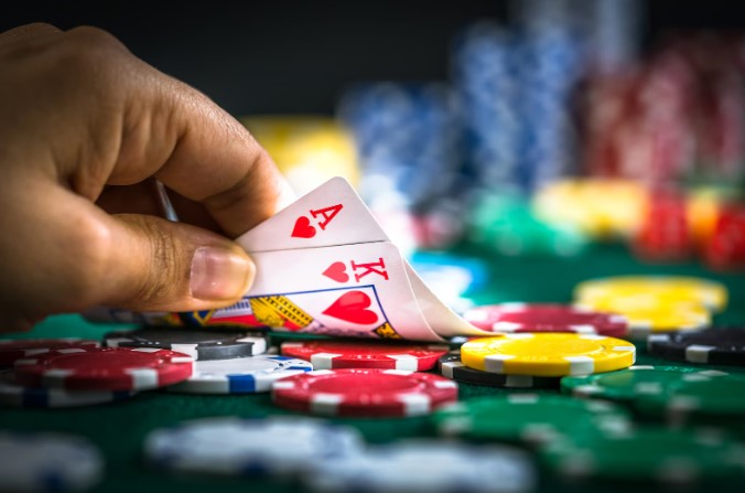 igaming SEO